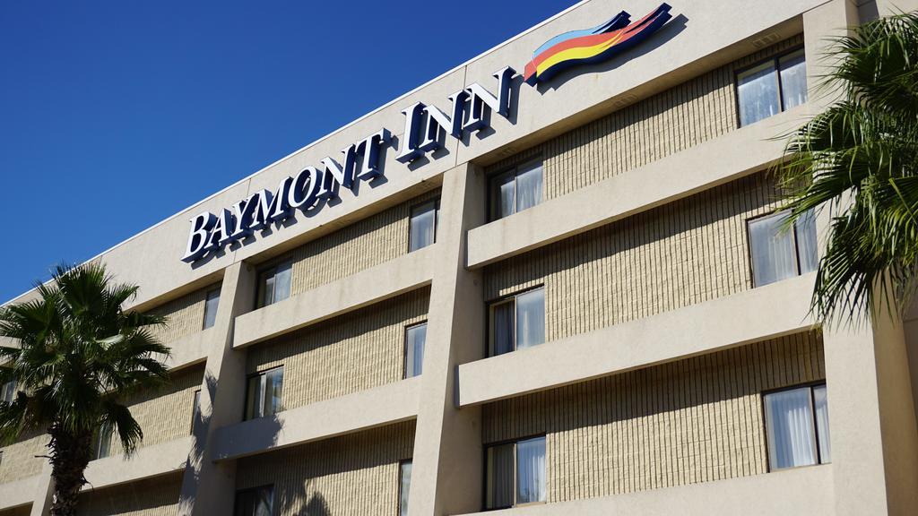 Baymont By Wyndham Arlington At Six Flags Dr Hotel Kültér fotó