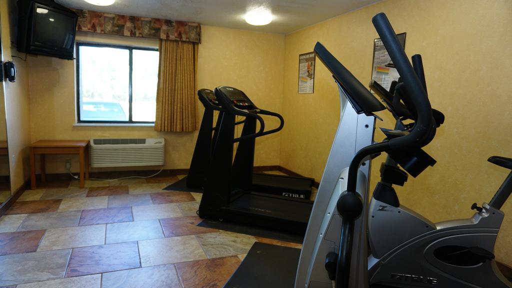 Baymont By Wyndham Arlington At Six Flags Dr Hotel Kültér fotó