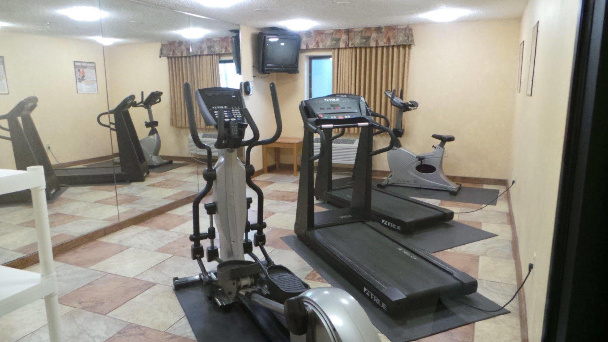 Baymont By Wyndham Arlington At Six Flags Dr Hotel Kültér fotó